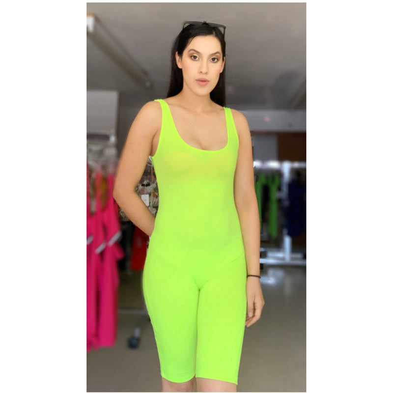 Kylie Short Jumpsuit - AR Boutique Online